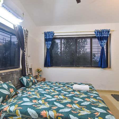 Nature Villa, Dukes Den Khandala Εξωτερικό φωτογραφία