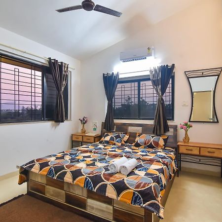 Nature Villa, Dukes Den Khandala Εξωτερικό φωτογραφία