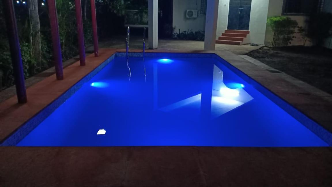 Nature Villa, Dukes Den Khandala Εξωτερικό φωτογραφία