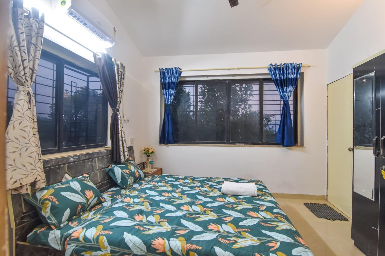 Nature Villa, Dukes Den Khandala Εξωτερικό φωτογραφία