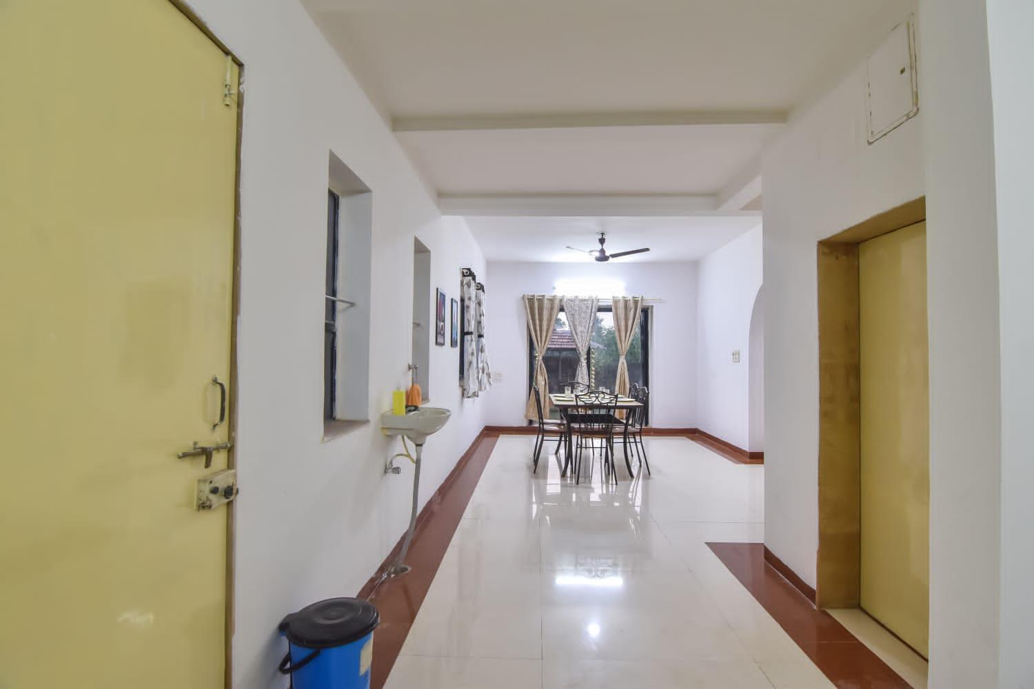 Nature Villa, Dukes Den Khandala Εξωτερικό φωτογραφία