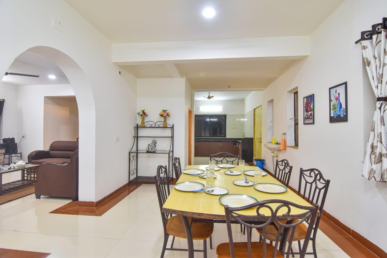 Nature Villa, Dukes Den Khandala Εξωτερικό φωτογραφία