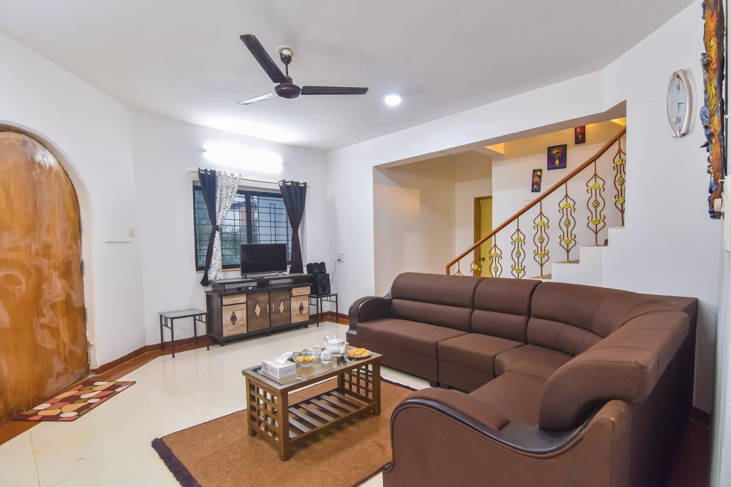 Nature Villa, Dukes Den Khandala Εξωτερικό φωτογραφία