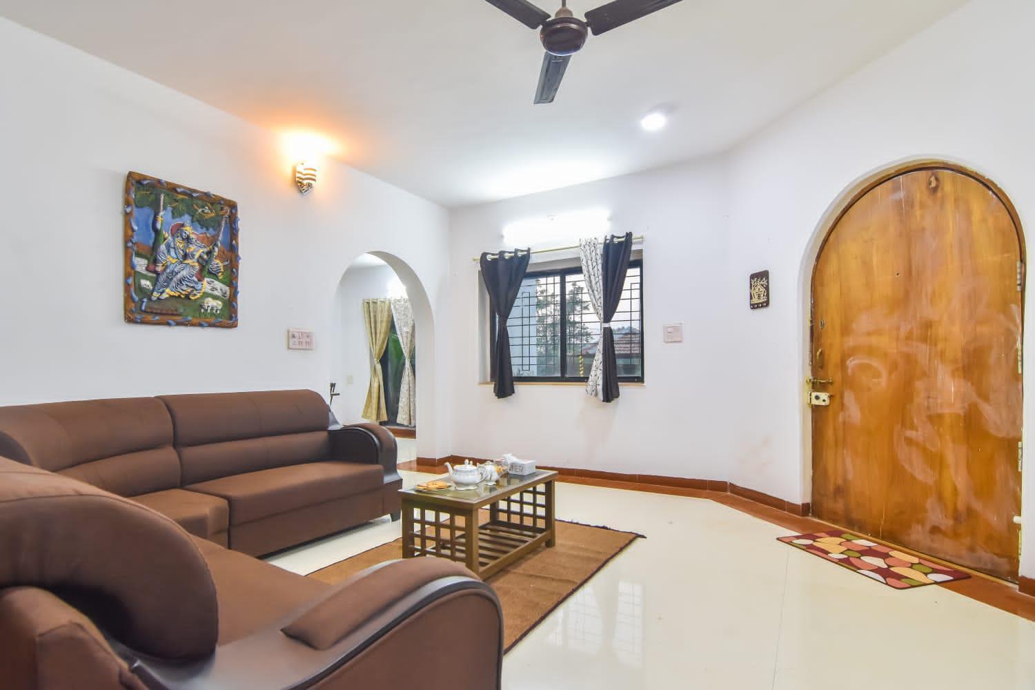 Nature Villa, Dukes Den Khandala Εξωτερικό φωτογραφία