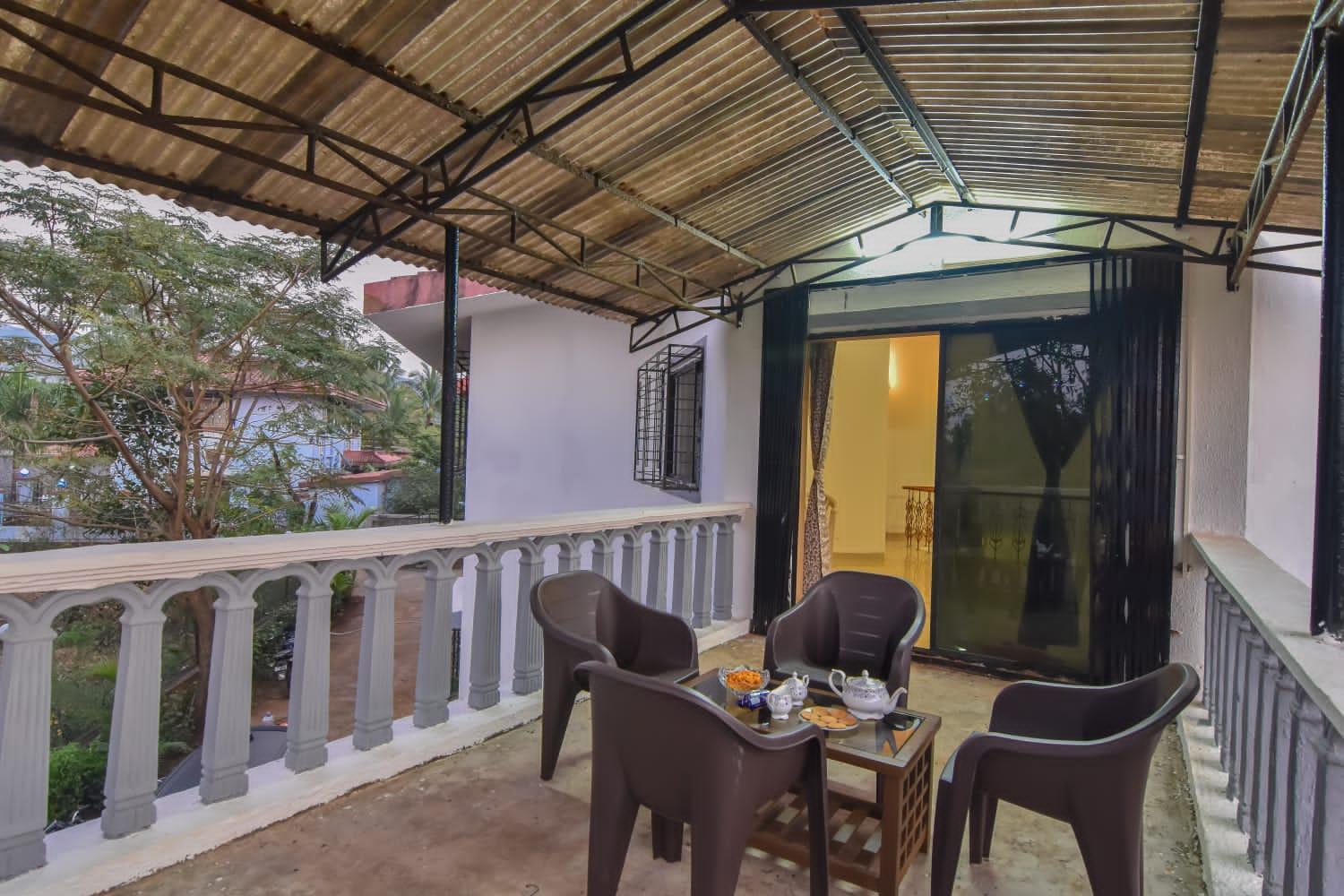 Nature Villa, Dukes Den Khandala Εξωτερικό φωτογραφία