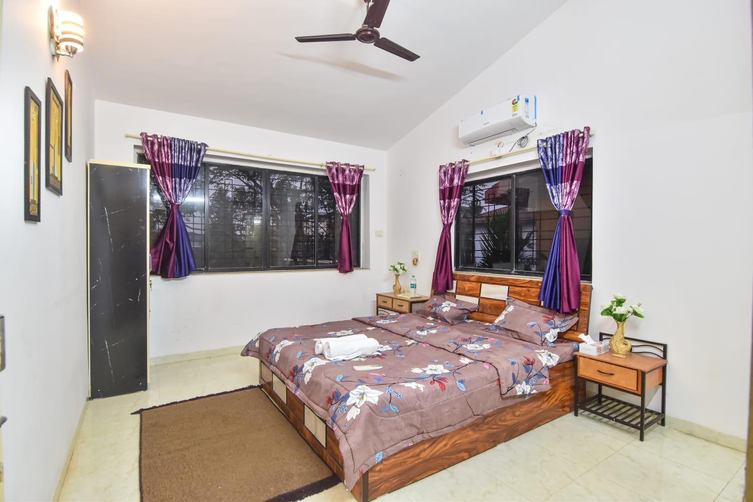 Nature Villa, Dukes Den Khandala Εξωτερικό φωτογραφία